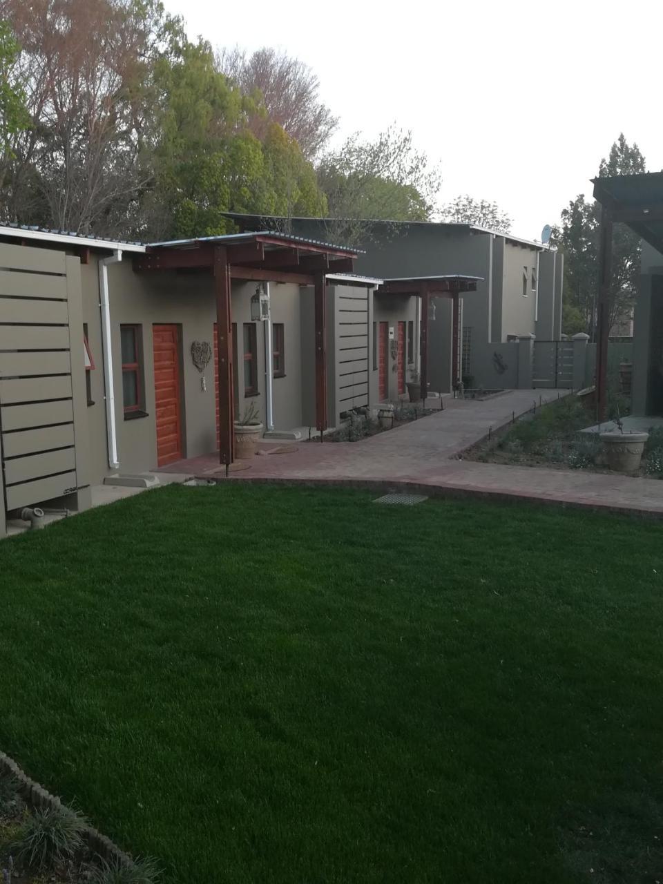 Tranquil House B&B @ 121 Berry St Queenstown Exteriör bild